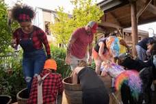 2026 Grape Stomp Competition