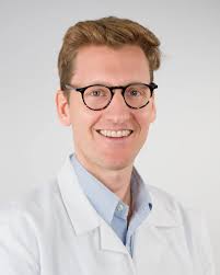 Dr. Ryan Layman, MD, Surgery