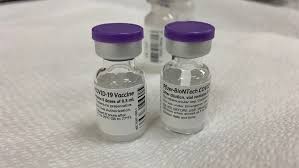 Having too few patients who received that care; Vaccine Locations Increase In Nela As State Adds 140 Providers