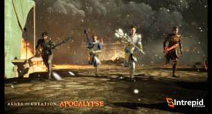 Cities will rise and fall as you shape the world of verra. Ashes Of Creation Apocalypse Appid 1133430 Steamdb