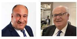 Community Leadership Award Gala