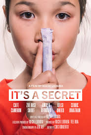 It's A Secret
