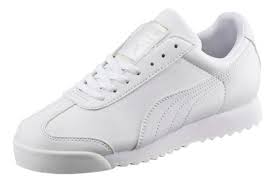 Marca puma roma en oro metálico. Ø§Ù„Ø¹Ø¨Ø§Ø±Ø© Ø¹Ù„Ù… Ø§Ù„Ø¢Ø«Ø§Ø± Ø²ÙˆØ¬Ø© Tenis Puma De Piel Para Mujer Findlocal Drivewayrepair Com