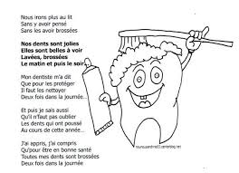 Nounousandrine 83 Dents Activite Maternelle Sante Bucco Dentaire
