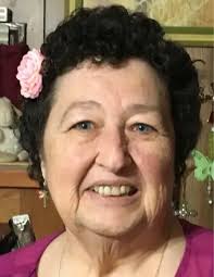 Obituary information for Lorraine Vaccarella