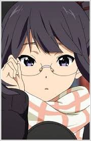 Shiori Asagiri Tamako Market Aesthetic Anime Anime Movies