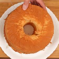 Chiffon Cake Recipe All Recipes Us Video Recipe Video Delicious Cake Recipes Cake Recipes Yummy Cakes
