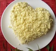 Torta Mimosa Bimby 1 Dose Di Pan Di Spagna Con Lievito 1 Dose Di Crema Bimby 1 Dose Di Panna Montata Da Fare Con 200 Gr Ricette Idee Alimentari Mimose