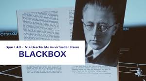 SPUR.lab: spurlab anwendung blackbox