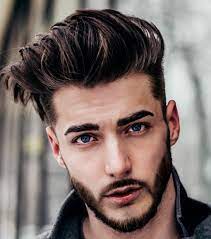 Instagram Top Hairstyles For Men Hipster Hairstyles Haircuts For Men