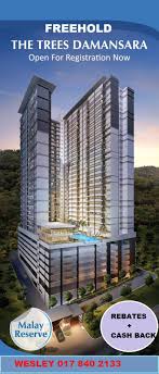 Trees trees are the kindest things i know, they do no harm, they simply grow and spread a shade for sleepy cows, and gather birds among their boughs. The Trees Condominium Freehold Damansara Posts Facebook