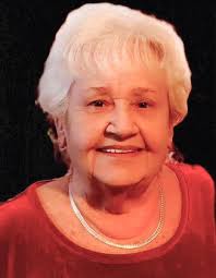 Velma Hartman Obituary