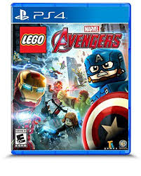 Ign's lego marvel's avengers strategy guide and walkthrough will lead you throughout every step of the lego avengers game, which covers the location of every minikit, red brick, gold. Lego Marvel S Avengers Wii U Lego Marvel Lego Marvel S Avengers Avengers