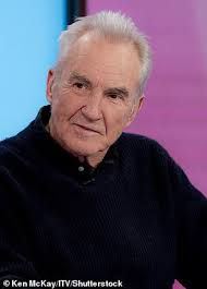 Bobby Brazier lands new TV role after sparking fears he is leaving  EastEnders to pursue post-Strictly offers