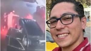 Ricardo Efrain Rodriguez