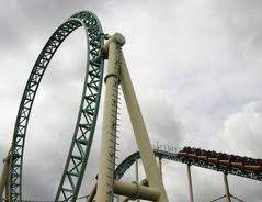 Europapark Bei Regen Besuchen So Geniessen Sie Es