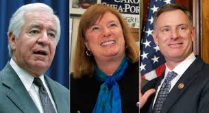 Carol Shea-Porter: Latest News, Top Stories & Analysis