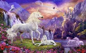 Download the best unicorn hd wallpapers backgrounds for free. Free Download Unicorn Wallpaper Id 408708 Hd 1920x1200 For Pc