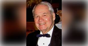 Obituary information for Robert Lawrence Lenington