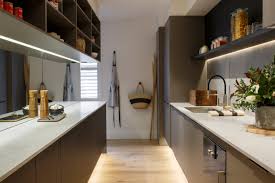 The island layout is ideal for people who want their kitchen to be a social hub. Galley Kitchen Layout Design Ideas Freedom Kitchens