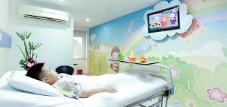 Kohene broneeringukinnitus ja ööpäevaringne klienditugi. Wards Perak Community Specialist Hospital