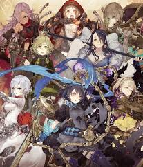 These games are the most popular, with the most about of plays. The Best Games For You Sinoalice ãƒ¼ã‚·ãƒŽã‚¢ãƒªã‚¹ãƒ¼ New Game Android And Ios Anime Anime Mobile Android Games