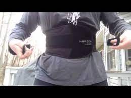 The main purpose of using the brace is to offer the right support … Plif Spine Fusion L4 L5 New Back Brace Youtube