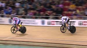 Cycling news, videos, live streams, schedule, results, medals and more from the 2021 summer olympic games in select a link below to learn more about cycling at the tokyo olympic games. Botticher V Dmitriev Gold Mens Sprint Final Race 2013 Uci World Track Championships Youtube
