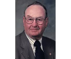 Leland Swanson Obituary (1931