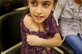 Pictures: Daily Press Photos of the Year 2017