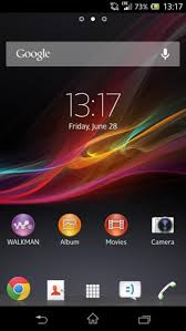 Or do you want to know . Secure Phone Sony Xperia M Android 4 1 Device Guides