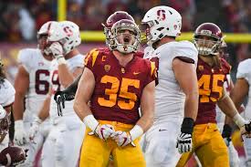 Cameron Smith Football Usc Athletics