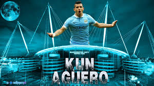 Aguero Wallpapers Top Free Aguero Backgrounds Wallpaperaccess