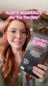 Le jeu parfait à jouer entre ami.e.s ! As-tu envie de l’essayer? , #jeu  #ami #soirée #plaisir #erosetcompagnie