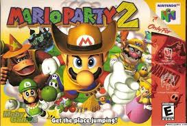 Episode 1 racer and duke nukem 3d(which was the heavily censored duke nukem 3d) compare that to the number of ps1 games on the switch(ether remake or original): Which Classic N64 Game Are You Mario Party N64 Games Nintendo 64 Games