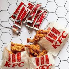 Aug 22, 2016 · kfc original recipe chicken has been a huge part of my childhood. Kfc Is Selling Bags Of Fried Chicken Skin In Indonesia