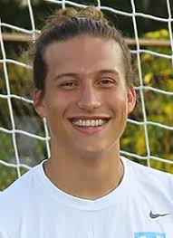 Luke Lindeman (8/27/2018)