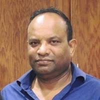 Andy Matthew Byrnes, Notary Public in Burke, VA 22015