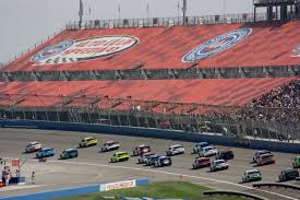 Well, that and 36 other monster energy nascar cup series drivers, all of whom have to be itching to be the one to replace harvick before he starts moving his clothes and personal. Auto Club Speedway California S Temple Of Nascar Snaplap