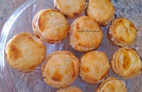 Mumbai Chicken Puffs Parsi Cuisine Chicken Puffs Ingredients Recipes Food Recipies