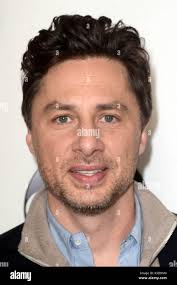 David zach hi-res stock photography and images