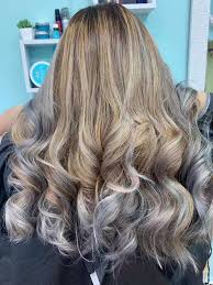 The hair & lounge is a leading hair salon in brighton. Service Tina S Hair Salon