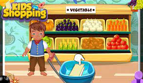 Download Latest Android Game Kids Shopping For Kids From Google Play It S Free For Limited Time Hu Fun Games For Kids Kids Games For Girls Kids Games