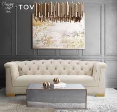 Get the best deals on mirror coffee tables. Lana Mirrored Coffee Table Tov Furniture