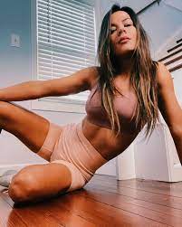 WWE Women 🌺 — Jackie Redmond 💋