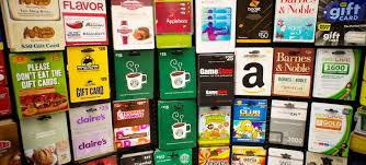 Please see the egift cards section below for more about egift cards. Top Takeaways From An Analysis Of Retailers Gift Card Programs Velocity B2b