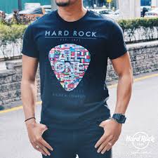 We are the place to meet, greet, rock and party!!! Hard Rock Cafe Kl On Twitter Introducing The All Is One Flag Pick Guitar T Shirt Is Now Available At Our Rock Shop Thisishardrock Hardrockcafekl Https T Co Kfsxielqpt