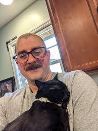 Joshua Shadle's Instagram, Twitter & Facebook