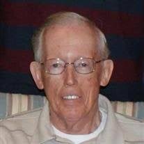 Charles D Allison Obituary