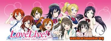 Love Live School Idol Project Season 2 Episode 1 English Dubbed Anime Season 2 Episode 1 Idol